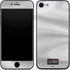 Costa Rica Soccer Flag iPhone SE (2nd & 3rd Gen) Skin